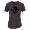 Women's Cut-It-Out T-Shirt Thumbnail