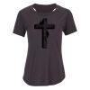 Women's Cut-It-Out T-Shirt Thumbnail