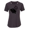Women's Cut-It-Out T-Shirt Thumbnail