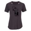 Women's Cut-It-Out T-Shirt Thumbnail