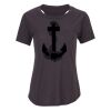 Women's Cut-It-Out T-Shirt Thumbnail