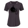 Women's Cut-It-Out T-Shirt Thumbnail