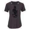 Women's Cut-It-Out T-Shirt Thumbnail
