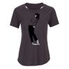 Women's Cut-It-Out T-Shirt Thumbnail