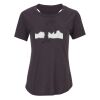 Women's Cut-It-Out T-Shirt Thumbnail