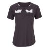 Women's Cut-It-Out T-Shirt Thumbnail