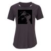 Women's Cut-It-Out T-Shirt Thumbnail