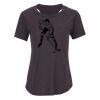 Women's Cut-It-Out T-Shirt Thumbnail