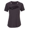 Women's Cut-It-Out T-Shirt Thumbnail