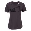 Women's Cut-It-Out T-Shirt Thumbnail