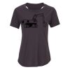 Women's Cut-It-Out T-Shirt Thumbnail