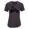 Women's Cut-It-Out T-Shirt Thumbnail