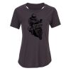 Women's Cut-It-Out T-Shirt Thumbnail