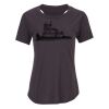 Women's Cut-It-Out T-Shirt Thumbnail
