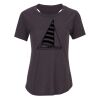 Women's Cut-It-Out T-Shirt Thumbnail