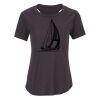 Women's Cut-It-Out T-Shirt Thumbnail