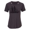 Women's Cut-It-Out T-Shirt Thumbnail