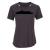 Women's Cut-It-Out T-Shirt Thumbnail