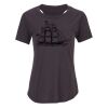 Women's Cut-It-Out T-Shirt Thumbnail