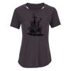 Women's Cut-It-Out T-Shirt Thumbnail