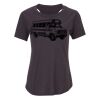 Women's Cut-It-Out T-Shirt Thumbnail