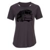 Women's Cut-It-Out T-Shirt Thumbnail