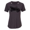 Women's Cut-It-Out T-Shirt Thumbnail