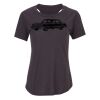 Women's Cut-It-Out T-Shirt Thumbnail