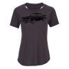 Women's Cut-It-Out T-Shirt Thumbnail