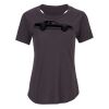 Women's Cut-It-Out T-Shirt Thumbnail