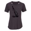 Women's Cut-It-Out T-Shirt Thumbnail