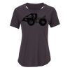 Women's Cut-It-Out T-Shirt Thumbnail