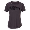 Women's Cut-It-Out T-Shirt Thumbnail