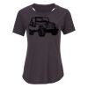 Women's Cut-It-Out T-Shirt Thumbnail