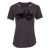 Women's Cut-It-Out T-Shirt Thumbnail