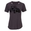Women's Cut-It-Out T-Shirt Thumbnail