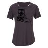 Women's Cut-It-Out T-Shirt Thumbnail