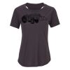 Women's Cut-It-Out T-Shirt Thumbnail