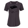 Women's Cut-It-Out T-Shirt Thumbnail