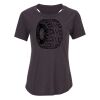 Women's Cut-It-Out T-Shirt Thumbnail
