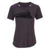 Women's Cut-It-Out T-Shirt Thumbnail