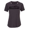 Women's Cut-It-Out T-Shirt Thumbnail