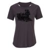 Women's Cut-It-Out T-Shirt Thumbnail