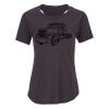 Women's Cut-It-Out T-Shirt Thumbnail