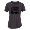 Women's Cut-It-Out T-Shirt Thumbnail