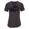 Women's Cut-It-Out T-Shirt Thumbnail