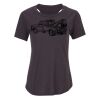 Women's Cut-It-Out T-Shirt Thumbnail