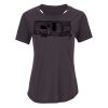 Women's Cut-It-Out T-Shirt Thumbnail