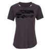 Women's Cut-It-Out T-Shirt Thumbnail