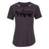 Women's Cut-It-Out T-Shirt Thumbnail